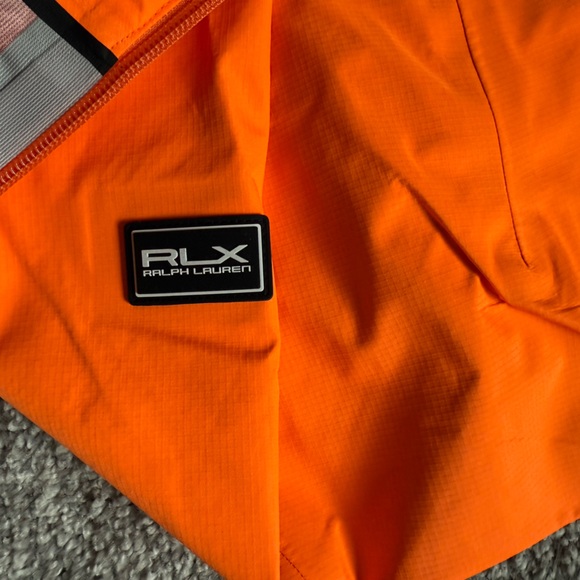 Polo Ralph Lauren RLX sport Jacket - Picture 8 of 11